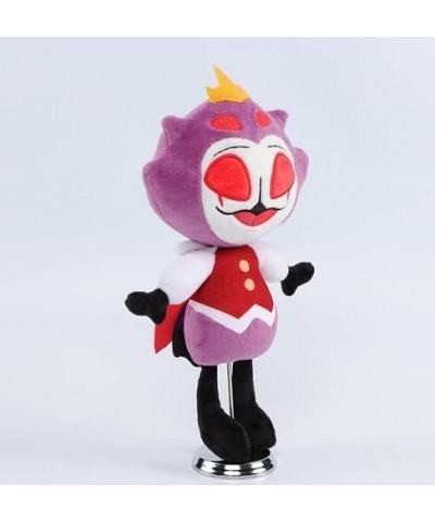 11.81in Helluva Boss The Circus Stolas and Blitzo Plush Funny and Relaxed Anime Helluva Boss Season 2 Stuffed Animals Toys Th...