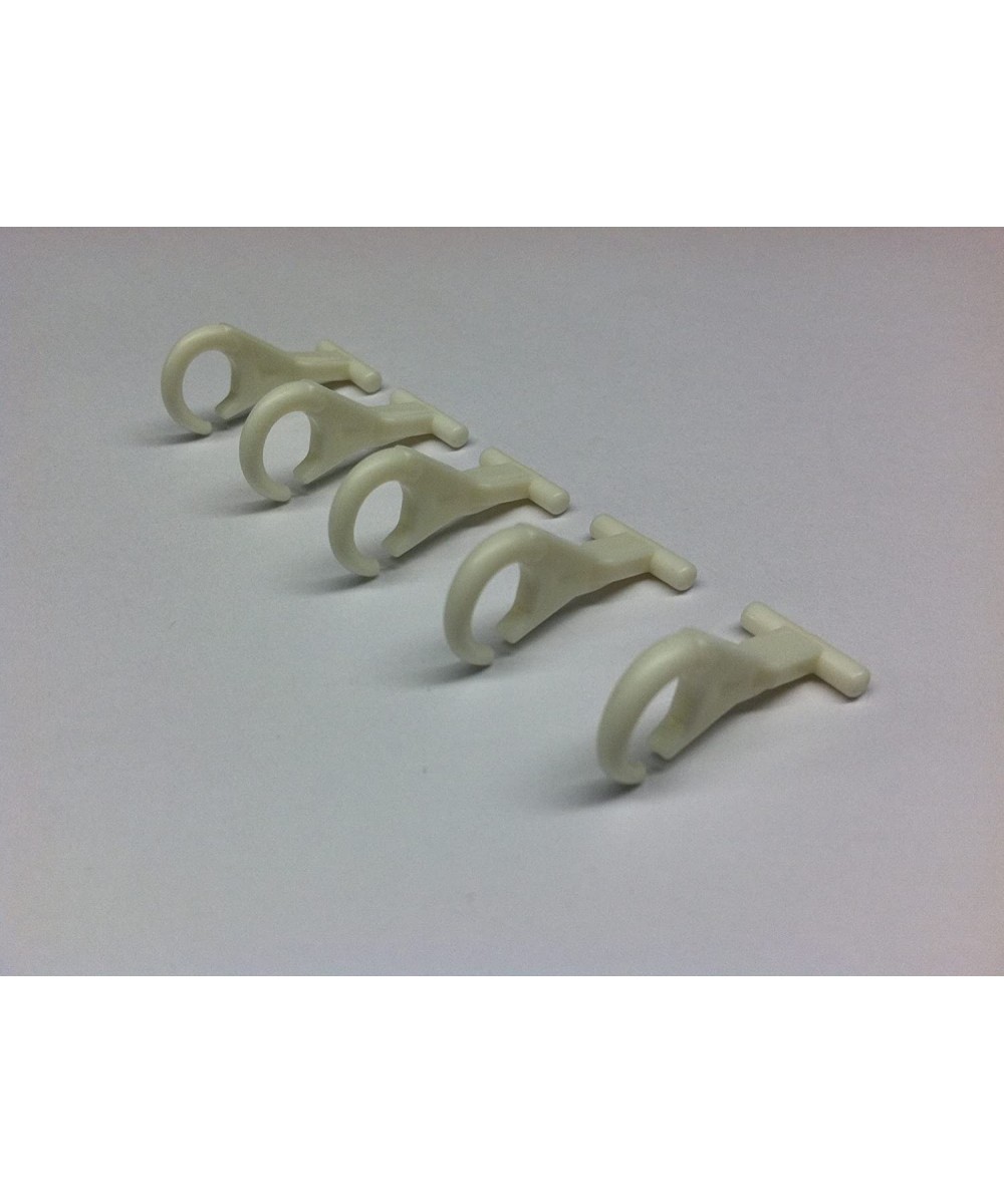 Thomas The Train Replacement Hooks (5pc Set) $14.56 Toy Train Set Tracks