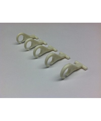 Thomas The Train Replacement Hooks (5pc Set) $14.56 Toy Train Set Tracks