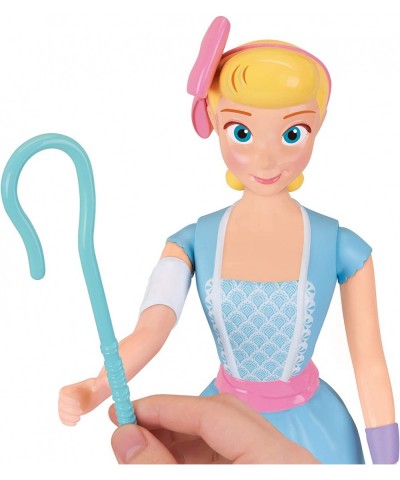 Disney Pixar Action Adventure Bo Peep $55.07 Action Figures