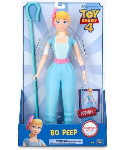 Disney Pixar Action Adventure Bo Peep $55.07 Action Figures