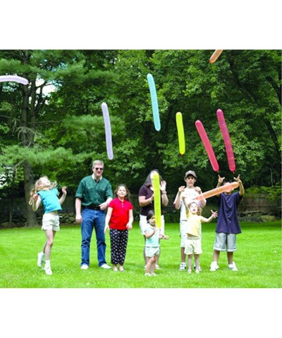 100pcs Rocket Balloons with Two Free Air Pump Giant Rocket Balloons for Parties (red) $17.40 Kids' Party Decorations