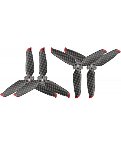 FPV 5328S Propeller Carbon Fiber Blade Quick Release Wing Suitable for DJI FPV Drone Accessories $43.67 Hobby RC Quadcopters ...