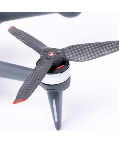 FPV 5328S Propeller Carbon Fiber Blade Quick Release Wing Suitable for DJI FPV Drone Accessories $43.67 Hobby RC Quadcopters ...