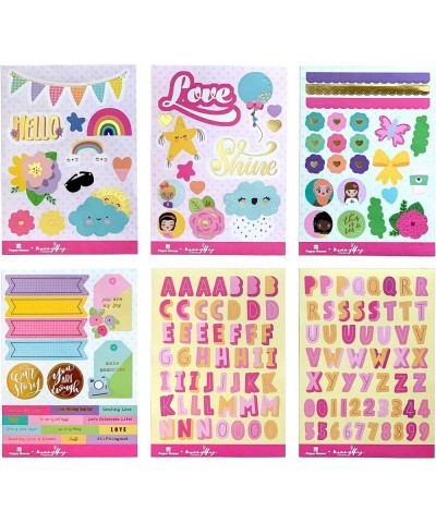 Mommy Lhey Card Crafting Set Multi $29.50 Craft Kits