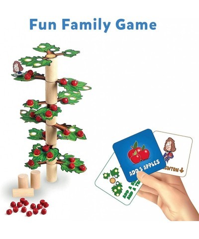 Educational Game : Newton's Tree | Gift for 6 Year Olds and Up | Balancing Stacking Strategy and Skill Building Game $33.61 S...