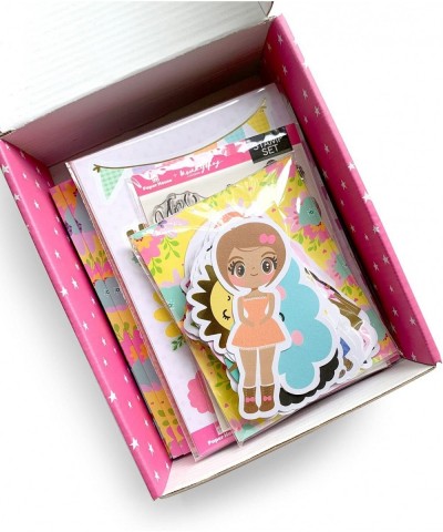 Mommy Lhey Card Crafting Set Multi $29.50 Craft Kits