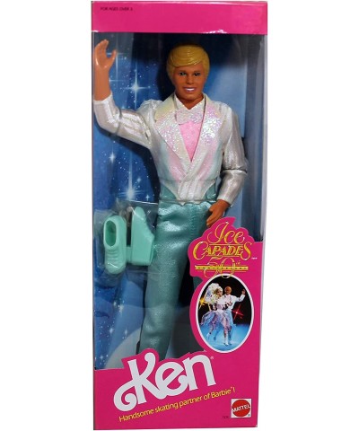 Ice Capades KEN Doll 50th Anniversary (1989) $82.58 Dolls