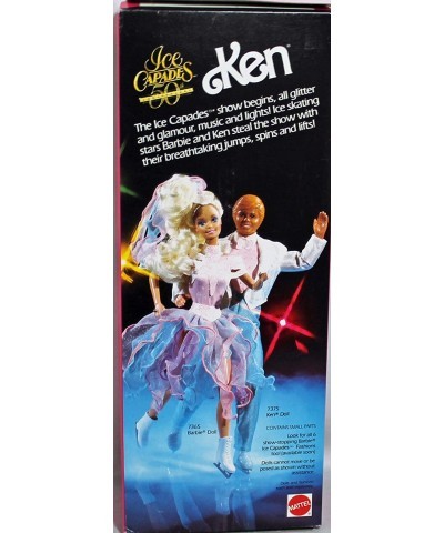 Ice Capades KEN Doll 50th Anniversary (1989) $82.58 Dolls