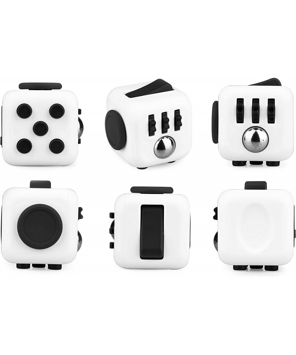 Dice Fidget Cube (8101D) $19.94 Fidget Toys