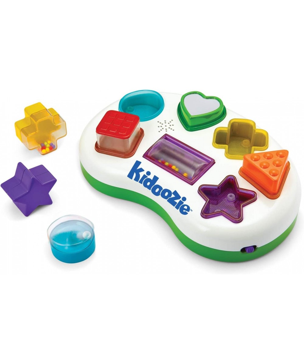 Lights 'n Sounds Shape Sorter (G02554) $44.28 Early Development & Activity Toys