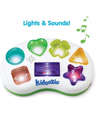 Lights 'n Sounds Shape Sorter (G02554) $44.28 Early Development & Activity Toys