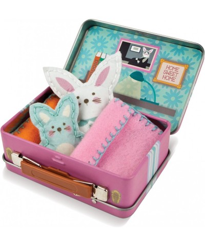 My Studio Girl Travel Buddies - Bunny (21 Pieces) $17.06 Craft Kits