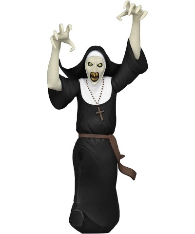 Toony Terrors - The Conjuring Universe – 6” Scale Action Figure – The Nun $43.17 Action Figures