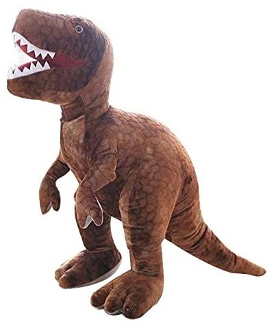 23.6 inches Cute Simulation Dinosaur Stuffed Animal Plush Doll Sleeping Pillow for Children for Kids Home Decoration $47.21 K...