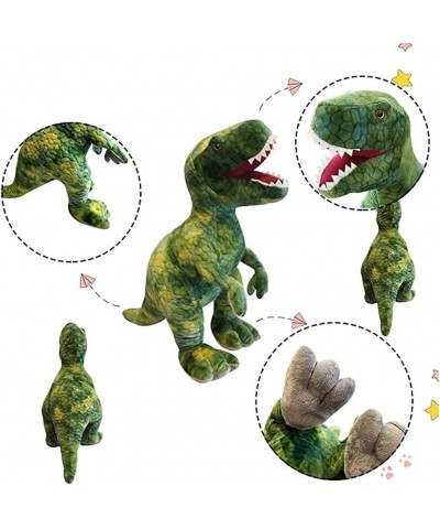 23.6 inches Cute Simulation Dinosaur Stuffed Animal Plush Doll Sleeping Pillow for Children for Kids Home Decoration $47.21 K...