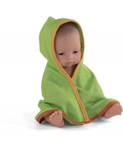 Educational - 12.63'' Anatomically Correct Newborn Baby Doll Asian Boy $42.33 Dolls