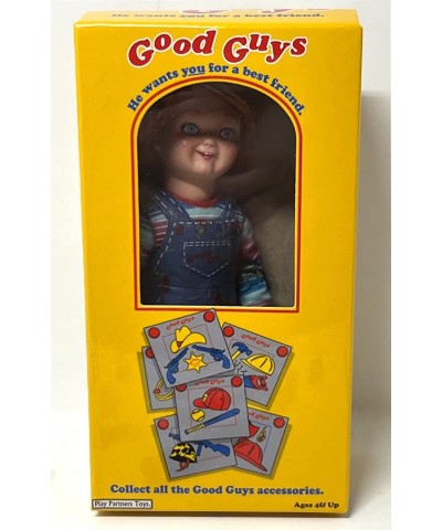 Chucky 4 inch Scale Action Figure - Ultimate Chucky $93.15 Action Figures