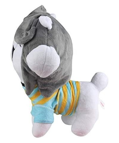 Plush Toy 26 cm Undertale Temmie Plush Toy Undertale Sans Dog Temmie Plush Doll Toy Plush Animal Toy for Children $56.90 Plus...