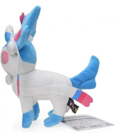 8 Inch Shiny Umbreon Espeon Sylveon Plush Doll Stuffed Animals Figure Soft Anime Collection Toys New (Shiny Sylveon) $43.88 P...