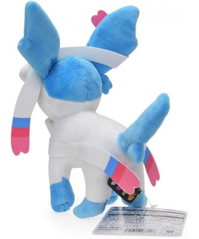 8 Inch Shiny Umbreon Espeon Sylveon Plush Doll Stuffed Animals Figure Soft Anime Collection Toys New (Shiny Sylveon) $43.88 P...