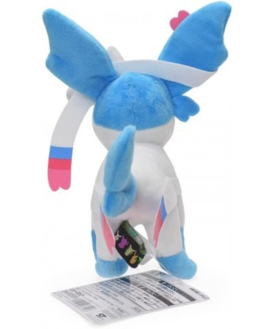 8 Inch Shiny Umbreon Espeon Sylveon Plush Doll Stuffed Animals Figure Soft Anime Collection Toys New (Shiny Sylveon) $43.88 P...