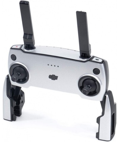 Skin Compatible with DJI Mavic Mini | Remote Controller (Airforce Silver) $13.15 Remote & App Controlled Vehicles