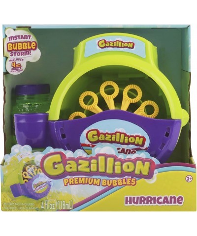 Bubbles Hurricane Machine Colors May Vary Green $24.50 Bubble Blowing Products