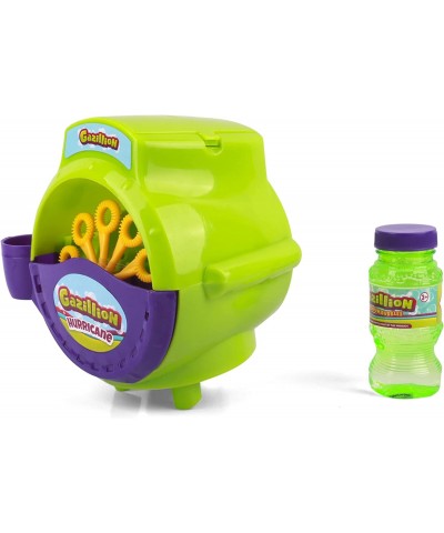 Bubbles Hurricane Machine Colors May Vary Green $24.50 Bubble Blowing Products