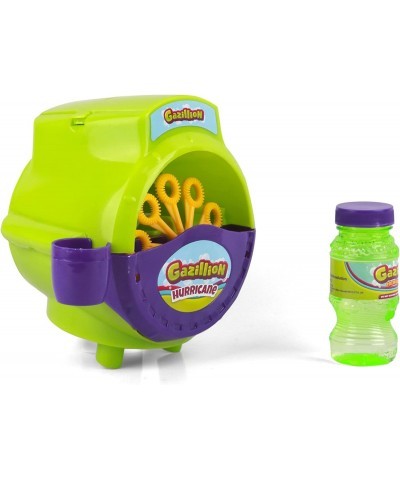 Bubbles Hurricane Machine Colors May Vary Green $24.50 Bubble Blowing Products