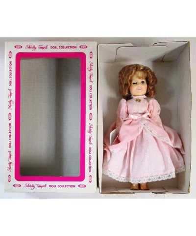 Shirley Temple as Lloyd Sherman in The Little Colonel 12" Doll Collectible -1982 $139.02 Dolls