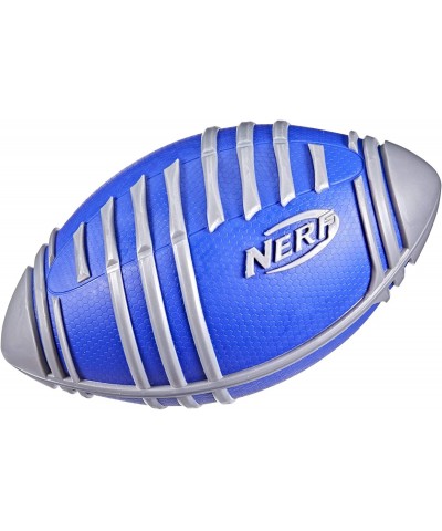 Weather Blitz Foam Football for All-Weather Play -- Easy-to-Hold Grips – Great for Indoor and Outdoor Games -- Silver $23.72 ...