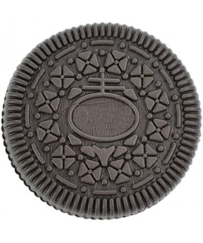 2 Pcs Bite and Restore Cookie with Video Tutorial - Close up Magic Street Tricks Bite Oreo Magic Prop $17.78 Magic Kits & Acc...