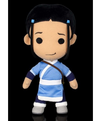 Quantum Mechanix - Avatar - Katara Q-Pals Plush $18.82 Plush Figure Toys