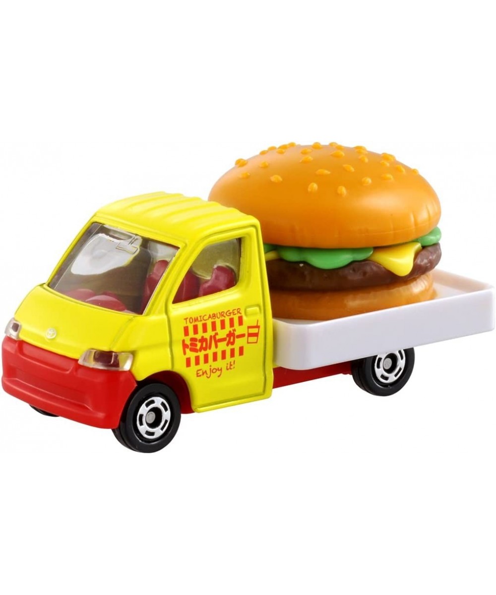 Tomica No.54 Toyota Town Ace Hamburger car Blister $28.19 Kids' Play Cars & Race Cars