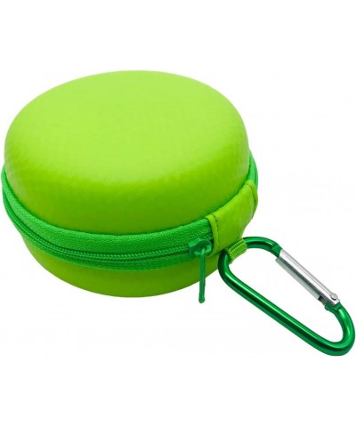 Hard Carrying Case and Protective Silicone Cover for Tamagotchi On Virtual Interactive Pet Game Machine (Green) $25.74 Electr...