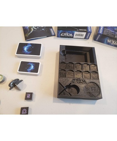 Insert / Box Organizer for The Crew $38.83 Game Accessories