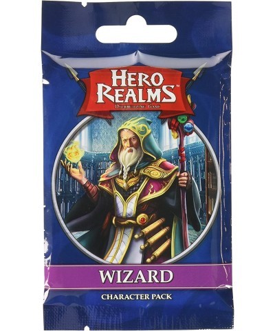 Hero Realms Expansion: Wizard Pack $17.79 Card Games