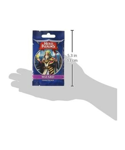 Hero Realms Expansion: Wizard Pack $17.79 Card Games