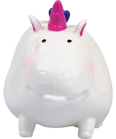 Sticky Unicorn - Squishy Toy Splats and Sticks to Flat Surfaces - Fidget Stress Ball - Age 4+ $19.18 Slime & Putty Toys