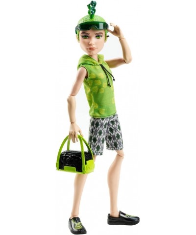 Basic Travel Deuce Gordon Doll $108.86 Dolls