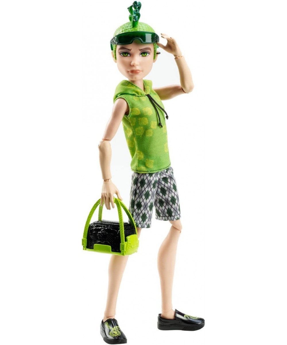 Basic Travel Deuce Gordon Doll $108.86 Dolls