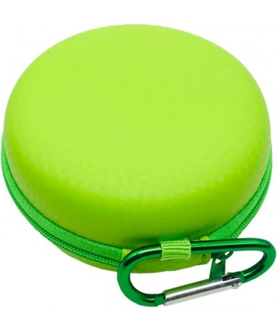 Hard Carrying Case and Protective Silicone Cover for Tamagotchi On Virtual Interactive Pet Game Machine (Green) $25.74 Electr...