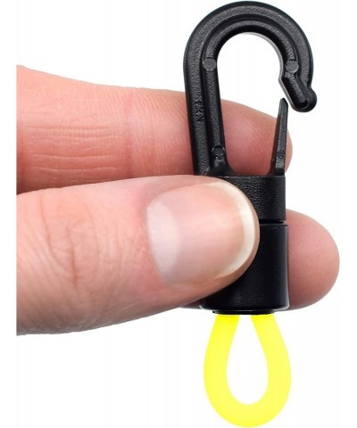 Complete Carrier Lemon Zest Colorway - Fingerboard Hook Key Chain - Silicone - Made in The USA $16.36 Finger Toys