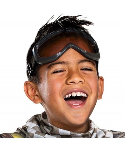 Apex Legends Mirage Classic Muscle Boys Costume $53.00 Kids' Costumes