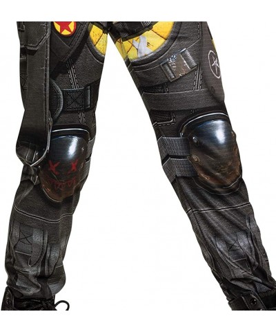 Apex Legends Mirage Classic Muscle Boys Costume $53.00 Kids' Costumes