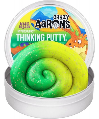 Magic Dragon Color Changing Thinking Putty® $25.79 Slime & Putty Toys