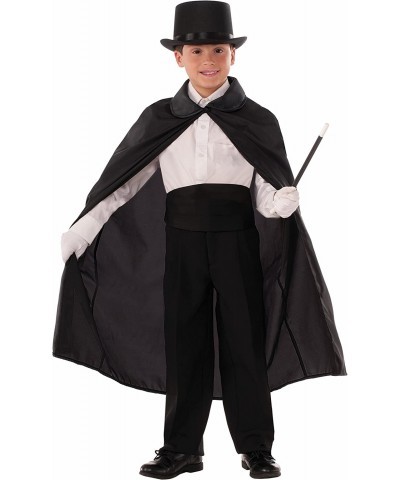 Magician Costume Cape 36" Child $23.69 Kids' Costumes