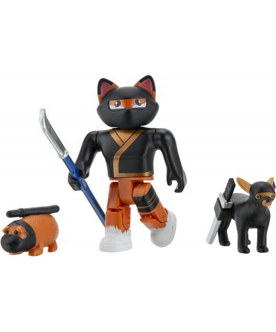 Avatar Shop Series Collection - Punk's NOT Dead! + Quiet Pets Bundle [Includes 2 Exclusive Virtual Items] $26.87 Action Figures