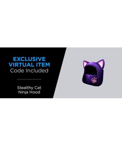 Avatar Shop Series Collection - Punk's NOT Dead! + Quiet Pets Bundle [Includes 2 Exclusive Virtual Items] $26.87 Action Figures